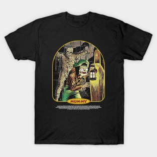 MUMMY T-Shirt